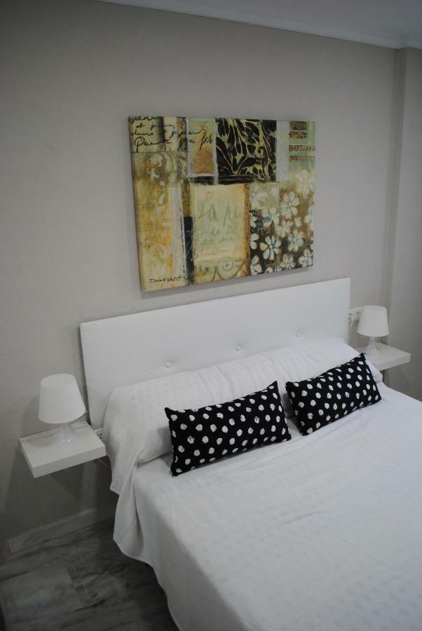 Apartamentos Laguna Beach Torrox Exterior foto