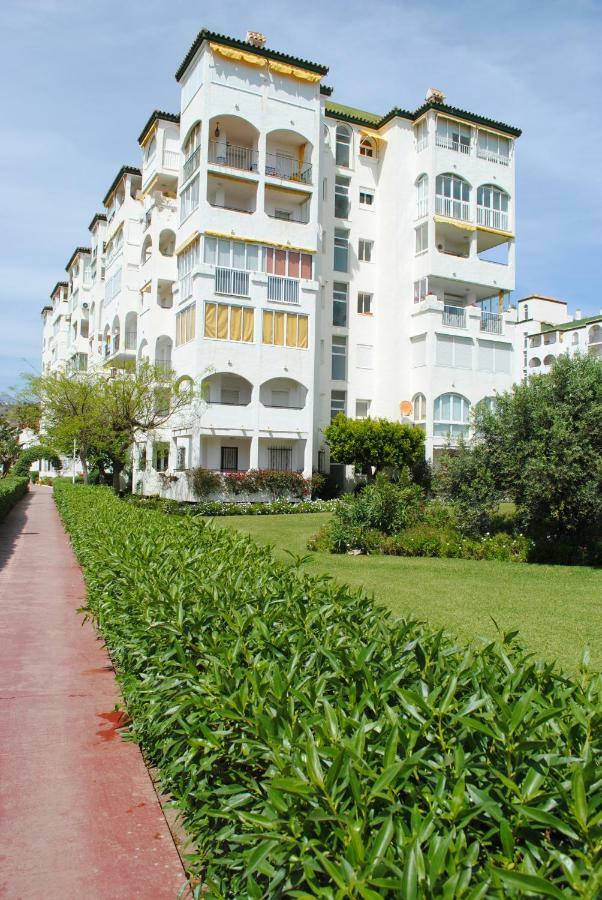 Apartamentos Laguna Beach Torrox Exterior foto