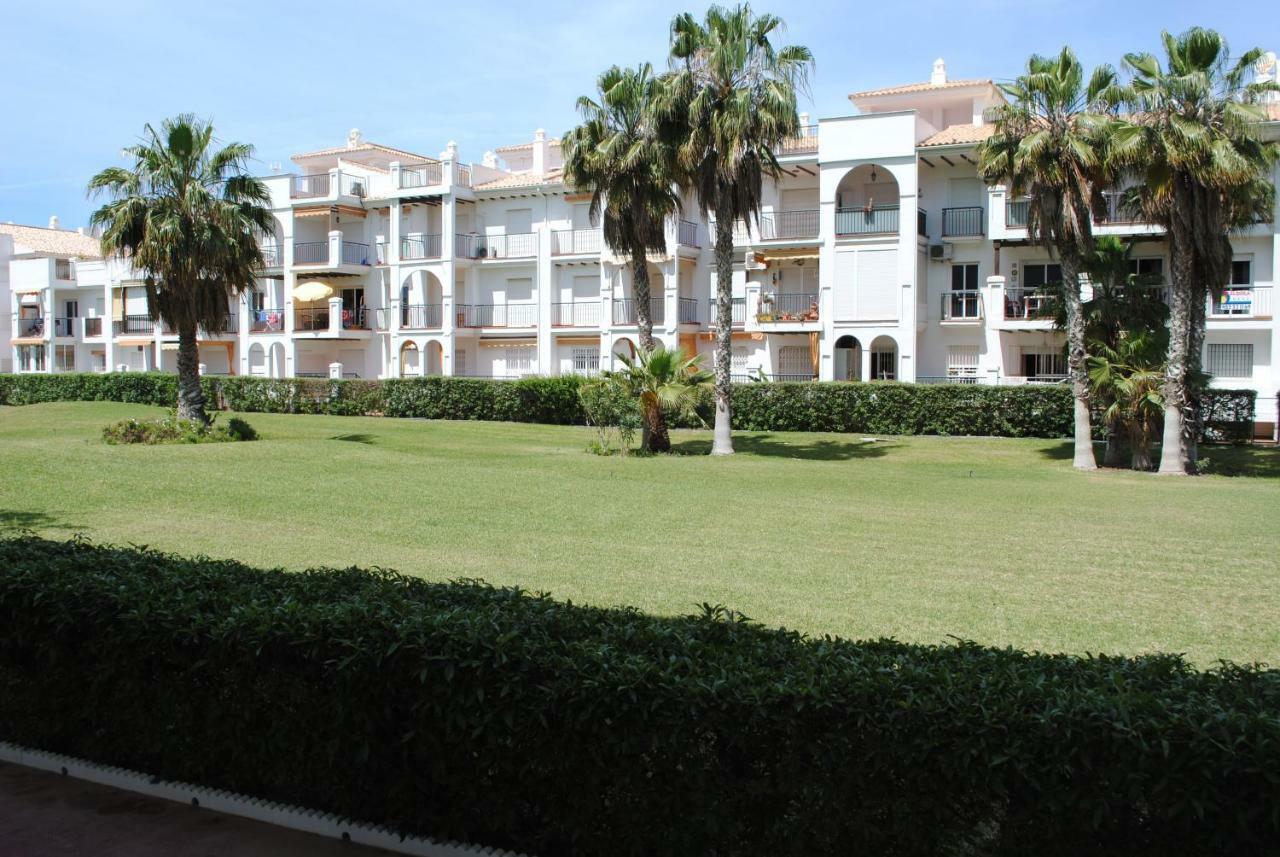 Apartamentos Laguna Beach Torrox Exterior foto