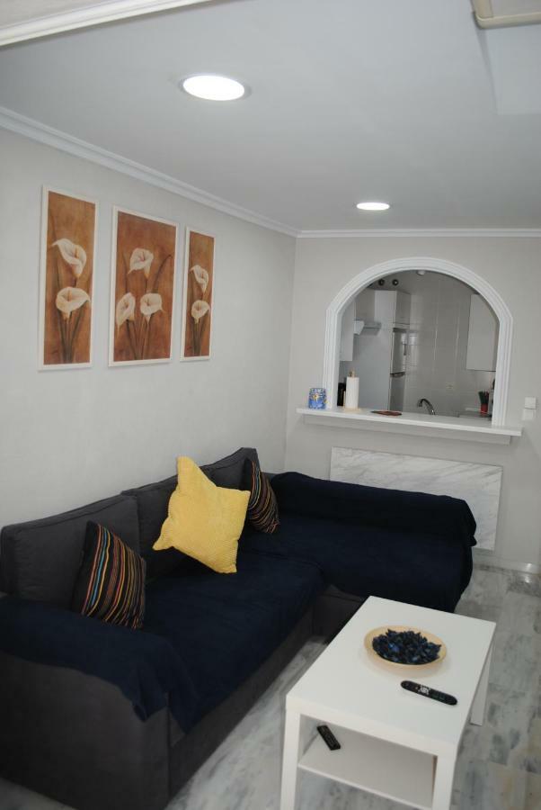 Apartamentos Laguna Beach Torrox Exterior foto