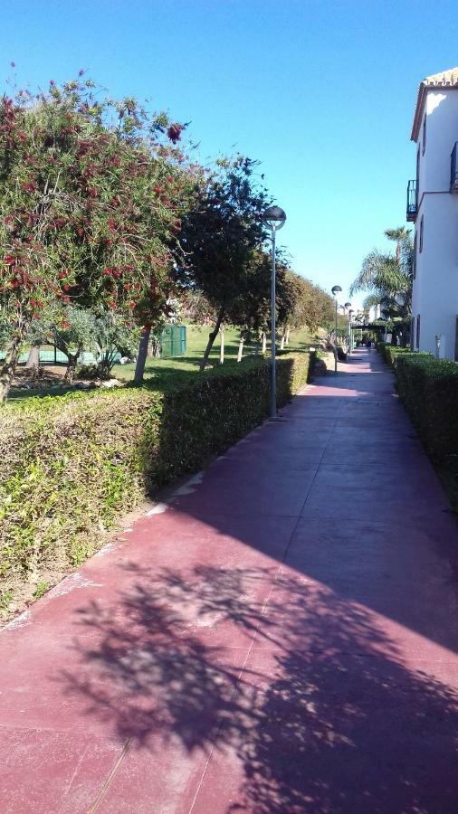 Apartamentos Laguna Beach Torrox Exterior foto